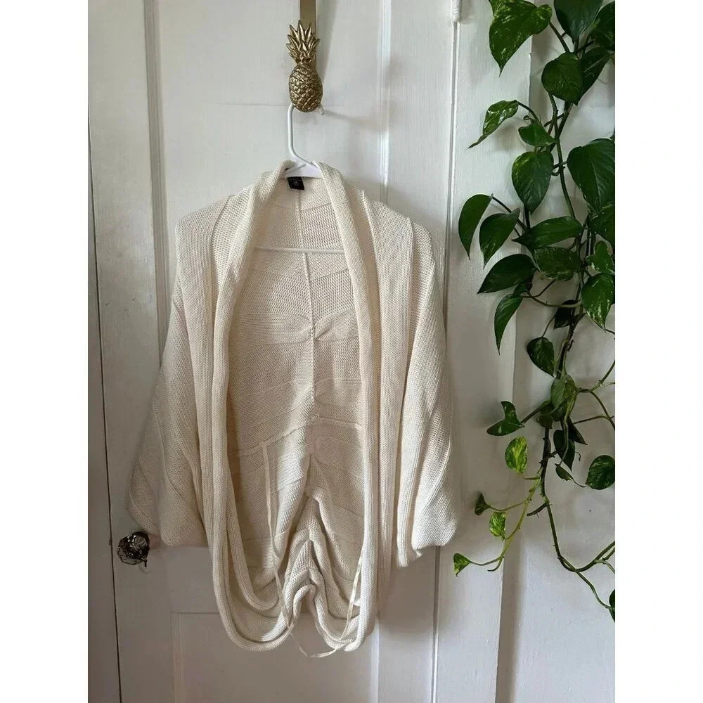 New York & Company women’s size medium Cardigan